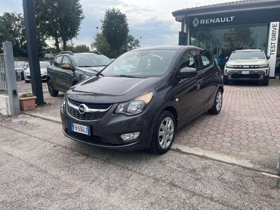 Opel Karl 1.0 75 CV Start&Stop N-Joy