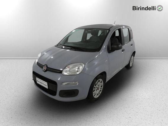 FIAT Panda 3ª serie - Panda 1.0 FireFly S&S Hybrid