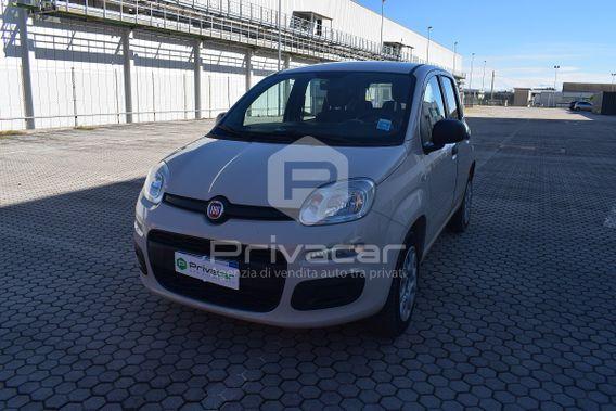 FIAT Panda 0.9 TwinAir Turbo Natural Power Easy