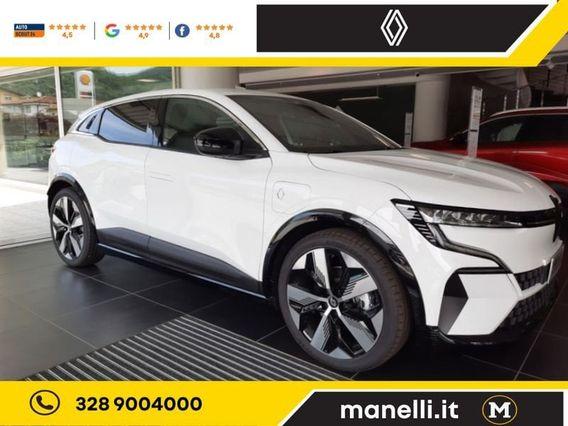 Renault Mégane E-Tech El. Techno 220 CV Comfort Range AC22 rif.1495