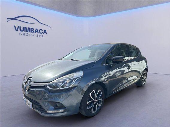 RENAULT Clio 1.5 dci energy Duel 90cv del 2017