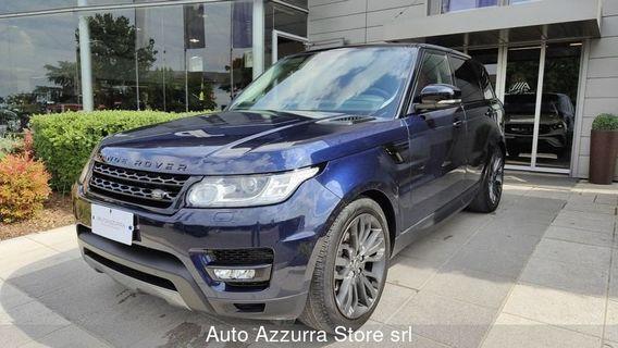 Land Rover RR Sport 3.0 TDV6 HSE Dynamic *PROMO FIN.*