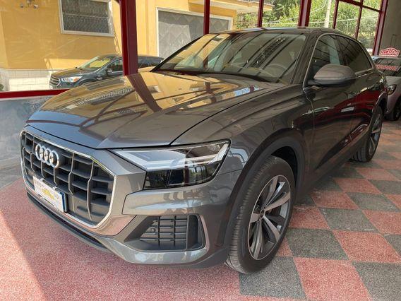 Audi Q8 5.0 TDI 3.0 286 CV quattro tiptronic Sport