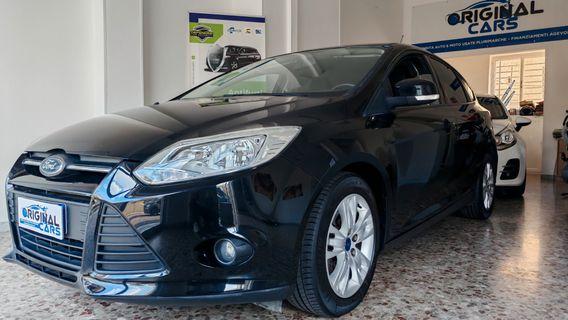 Ford Focus 1.0 EcoBoost 125 CV Start&Stop