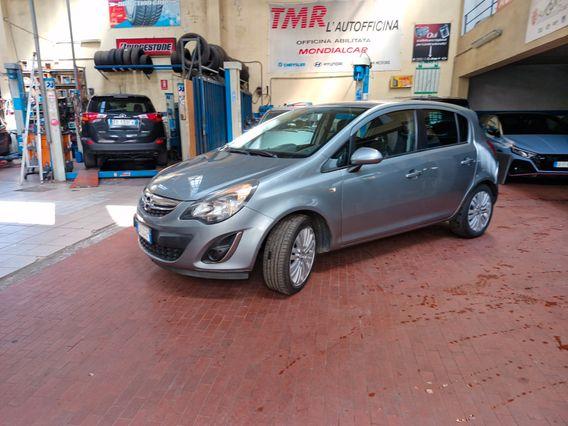 Opel Corsa 1.3 CDTI 75CV F.AP. 5 porte Edition