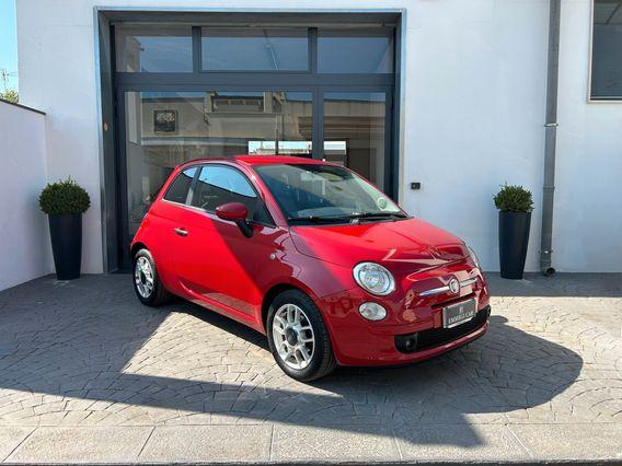 Fiat 500 1.2 51 Kw SPORT - 2009