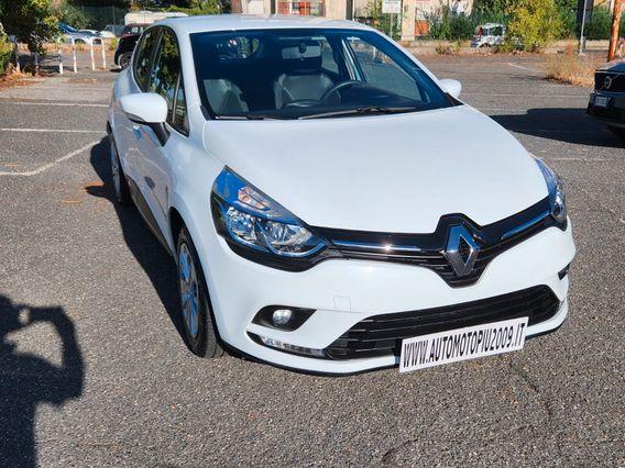 Renault Clio TCe 12V 90 CV GPL 5 porte Business