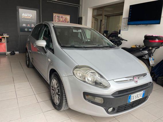 Fiat Punto Evo Punto Evo 1.3 Mjt 75 CV DPF 5 porte S&S Dynamic