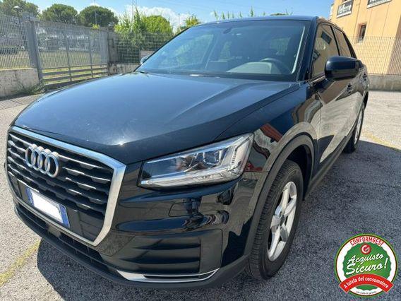 AUDI Q2 30 TDI S tronic Business