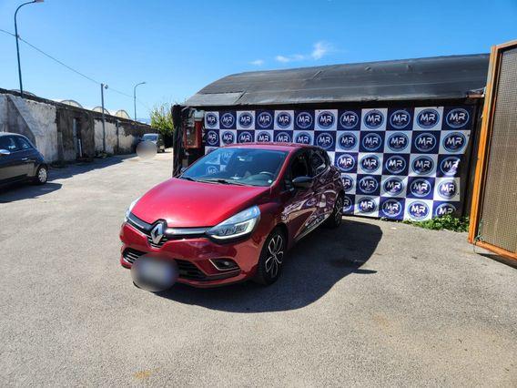 Renault Clio 1.5 DCI 75CV 2019 USATO