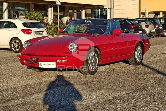 ALFA ROMEO Spider 1.6