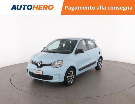 RENAULT Twingo SCe 65 CV Equilibre