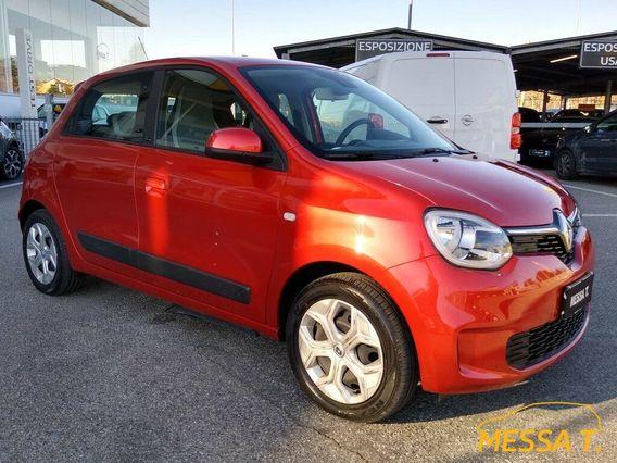 Renault Twingo 22 kWh Zen