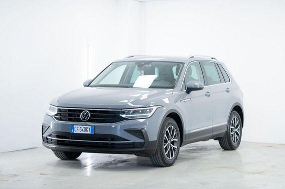 Volkswagen Tiguan 2.0 TDI Life 150cv DSG