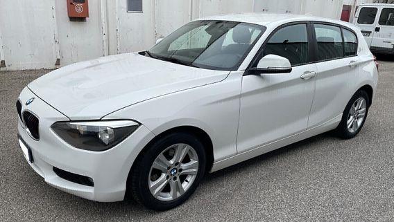 Bmw 116 d 5p. Msport