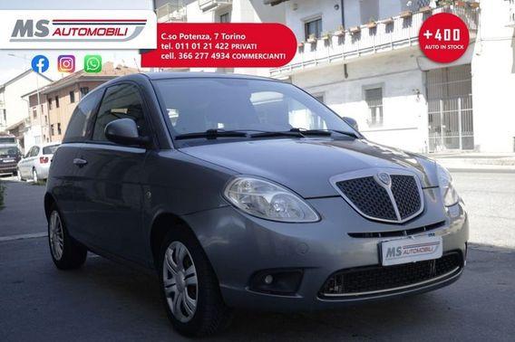 Lancia Ypsilon Ypsilon 1.2 Argento GPL 2033 Unicoproprietario