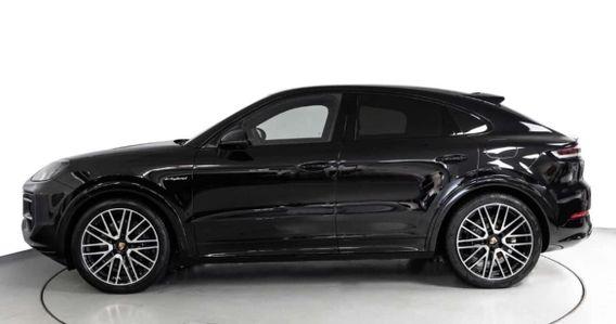 Porsche Cayenne 3.0 V6 COUPE’ E-Hybrid