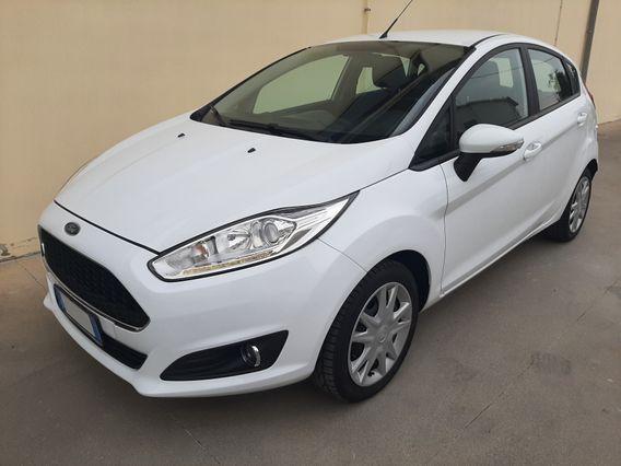 Ford Fiesta 1.5 TDCi 75CV 5 porte Business