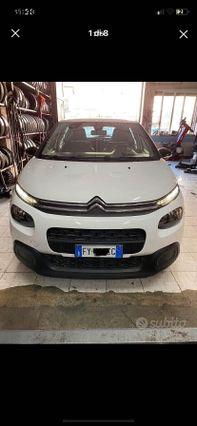 Citroen C3 BlueHDi 100 S&S Shine