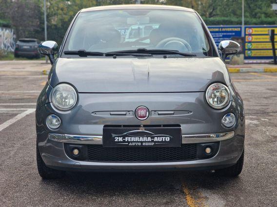 Fiat 500 1.2 Pop