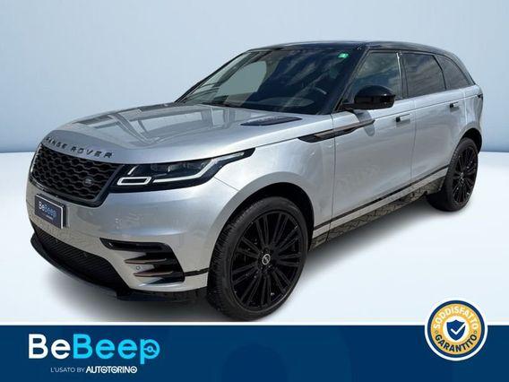 Land Rover Range Rover Velar 2.0D I4 R-DYNAMIC S 240CV AUTO M