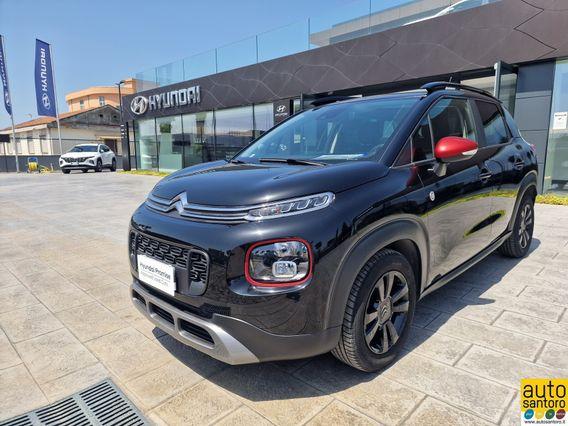 CITROEN C3 AIRCROSS 1.5 DIESEL 110CV C-SERIES