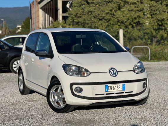 Volkswagen Up 1.0