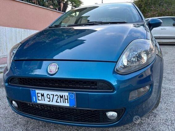 Fiat Punto Evo Punto Evo 1.3 Mjt IDEALE PER NEOPAT