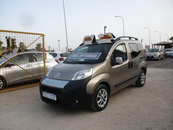 Citroen Nemo 1.3 HDi 75CV MOLTO BELLO 2012