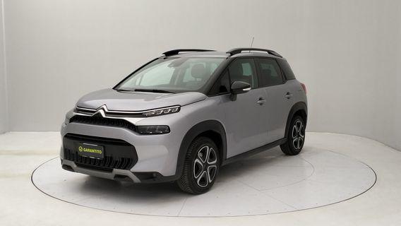 CITROEN C3 Aircross 2021 C3 Aircross 1.2 puretech Feel s&s 110cv