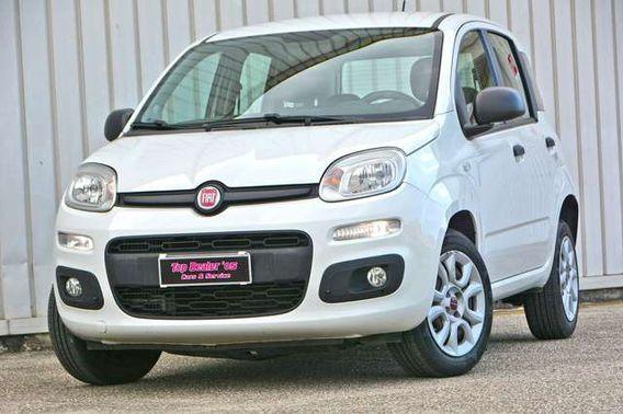 Fiat Panda 0.9 t.air t. natural power 80cv *OK NEOPATENTATI*