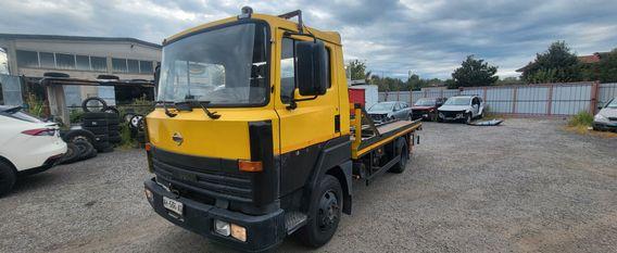 Nissan Cabstar MEZZO SPECIALE SOCCORSO STRADALE