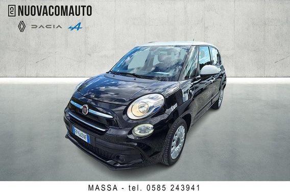 Fiat 500L 1.4 T-Jet Pop Star