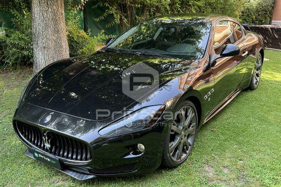 MASERATI GranTurismo 4.7 V8 S