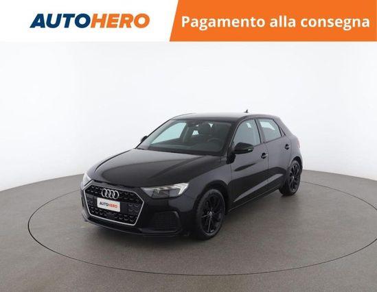 AUDI A1 SPB 30 TFSI S tronic Admired