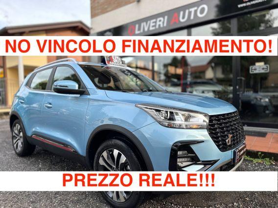 DR 5.0 GPL Automatica 150cv PREZZO VERO!