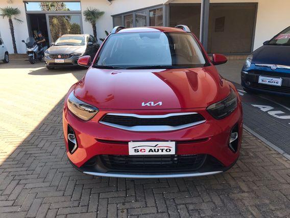 Kia Stonic 1.0 T-GDi 100 CV MHEV MT Urban