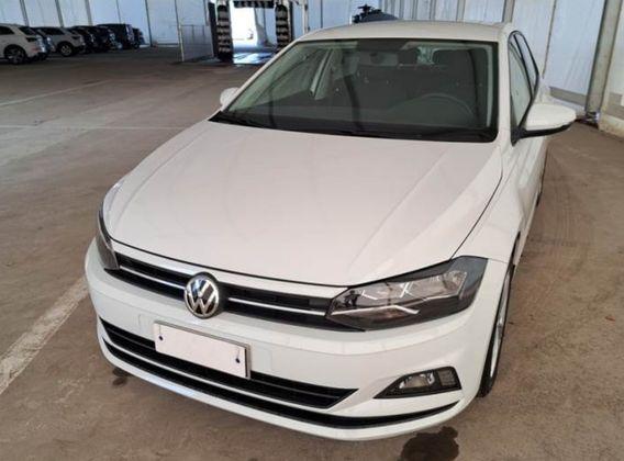 Volkswagen Polo 1.6 TDI