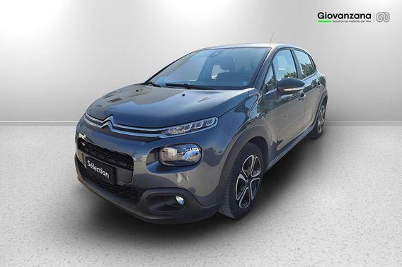 Citroen C3 1.2 PureTech Shine EAT