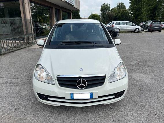 Mercedes-benz A 180 A 180 CDI Executive