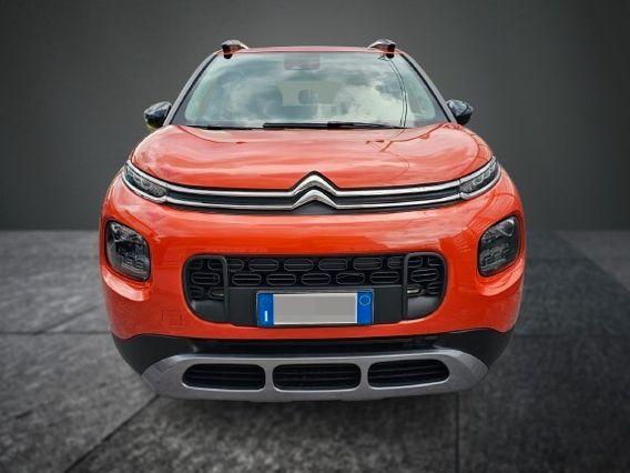 CITROEN C3 AIRCROSS BLUEHDI 100 S&S FEEL