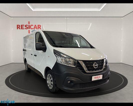 NISSAN NV300 29 1.6 dci 125cv TT S&S L1H1