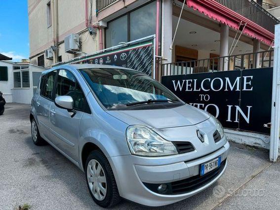 Renault Modus 1200benzina