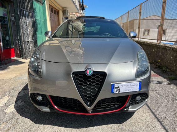 Alfa Romeo Giulietta JTDm-2