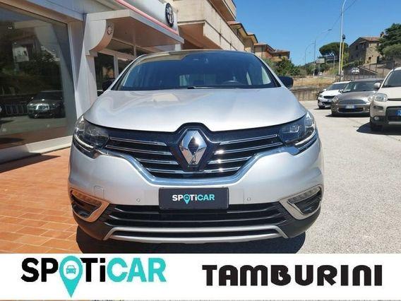 Renault Espace 1.6 dCi Zen