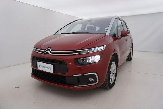 Citroen Grand C4 SpaceTourer Feel EAT8 - 7 posti BR153053 1.5 Diesel 131CV