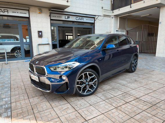 Bmw X2 xDrive20d Msport-X 190 cv