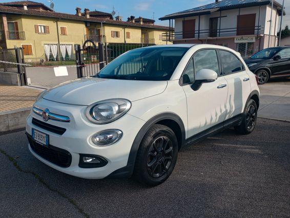 Fiat 500X 1.6 MultiJet 120 CV Lounge