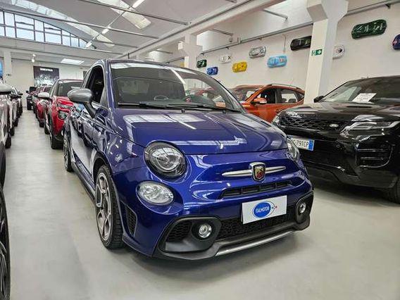 Abarth 595 595 1.4 t-jet 145cv