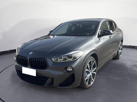 BMW X2 20 i Msport sDrive Steptronic